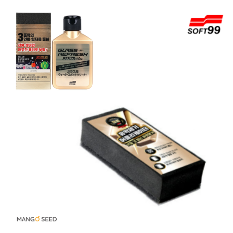 유막제거 어플리케이터 G73S